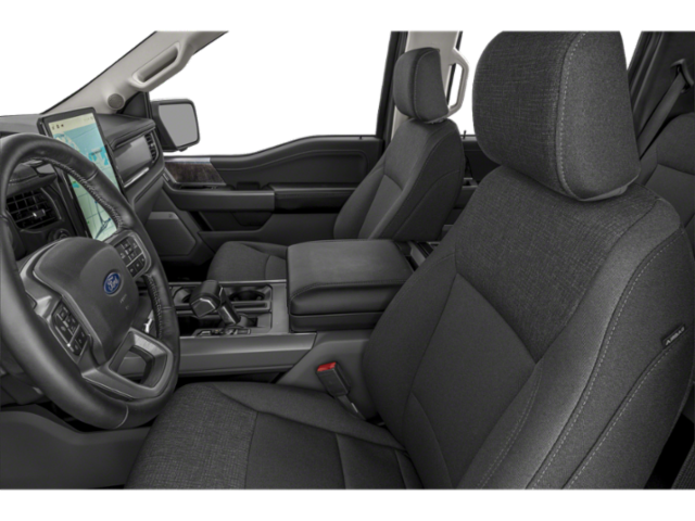 New 2025 Space White Metallic Ford Flash™ image 6