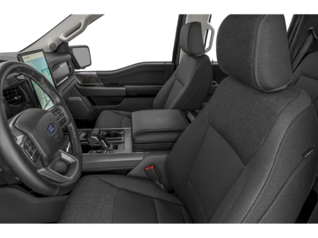 New 2025 White Ford Flash image 8