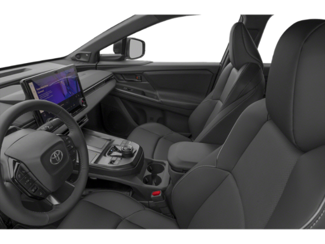New 2026 Heavy Metal with Midnight Black Metallic roof Toyota Limited image 6
