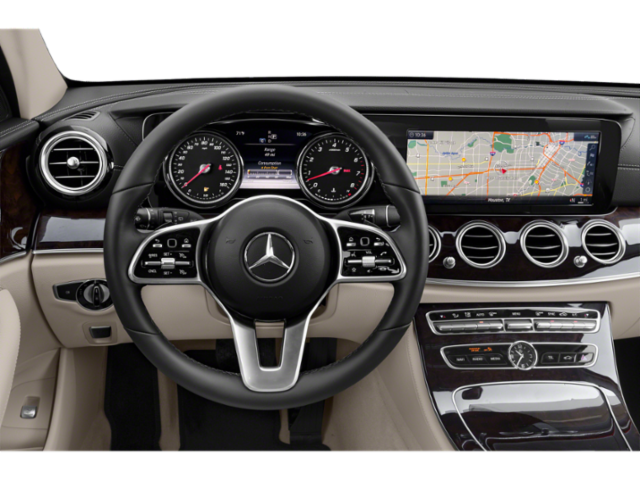 Used 2019 White Mercedes-Benz E 450 image 8