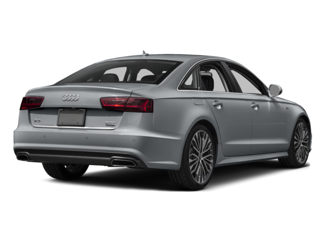 Used 2017 Tornado Gray Metallic Audi Premium Plus image 2