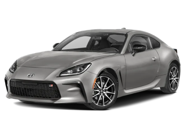 Used 2022 Track Bred Toyota Base image 1