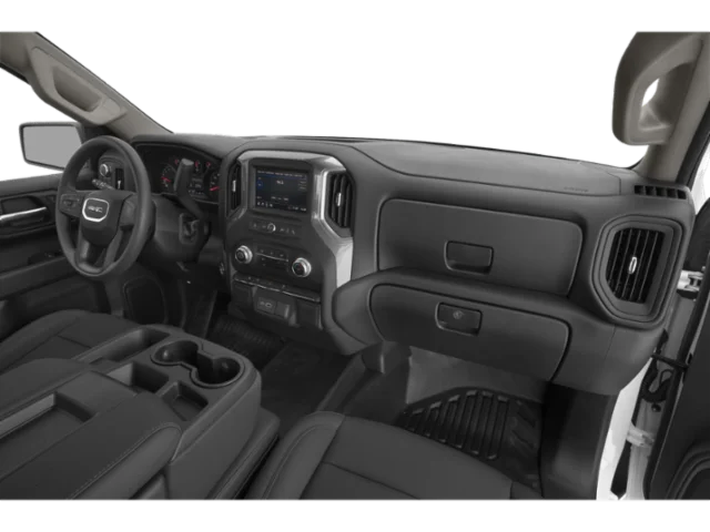 2026 GMC Sierra 1500 Pro - Photo 12