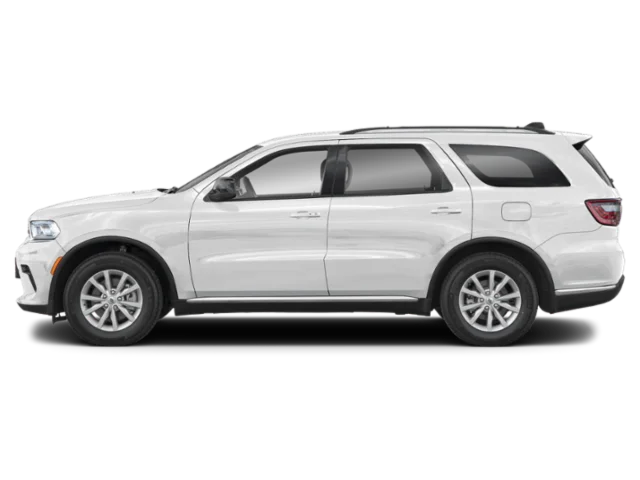 New 2026 White Dodge GT Plus image 3