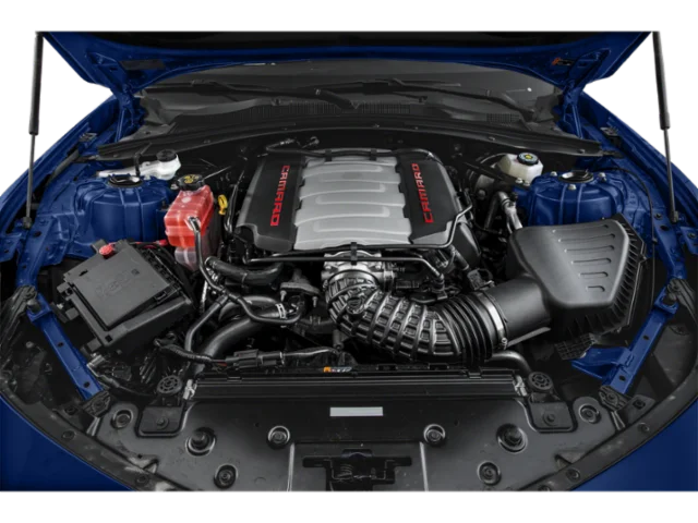 2023 Chevrolet Camaro 1SS - Photo 9