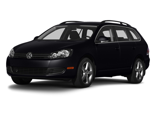 2013 Volkswagen Jetta SportWagen TDI