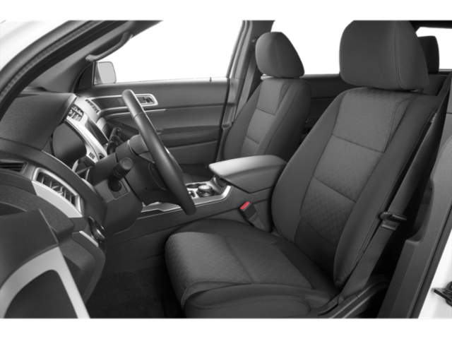 Used 2015 Oxford White Ford XLT image 6