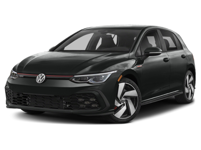 2024 Volkswagen Golf GTI 2.0T S 4-door DSG's photo
