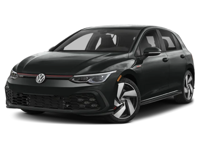2024 Volkswagen Golf GTI 2.0T S 4-door DSG's photo