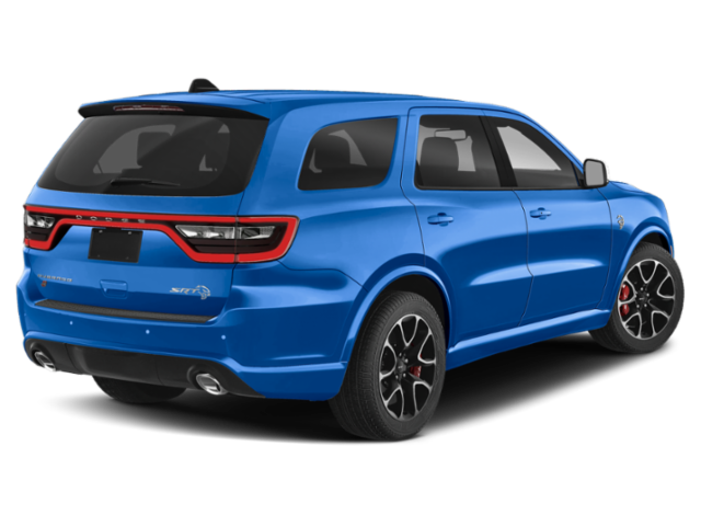 New 2027 Pitch Black Dodge SRT Jailbreak image 2