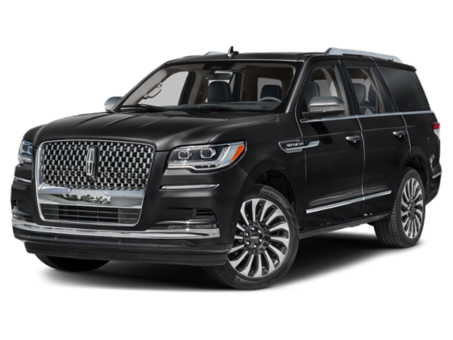 Used 2023 Black Lincoln Black Label image 1
