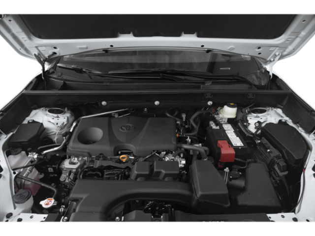 Used 2023 Blueprint Toyota Limited image 9