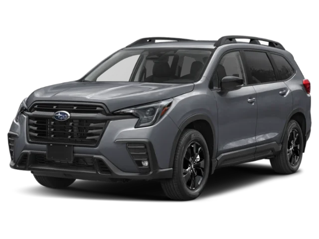 2026 Subaru Ascent Premium 7 Passenger's photo