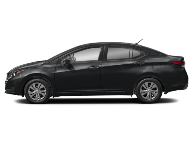 2025 Nissan Versa 1.6 S photo 3
