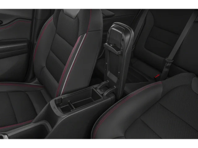 Used 2021 Gray Chevrolet RS image 20