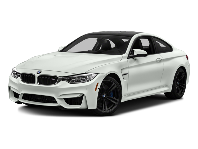 Used 2016 Alpine White BMW  image 1