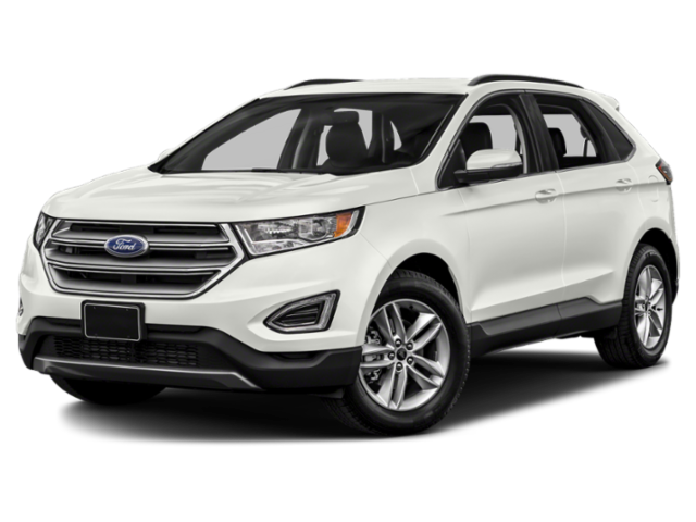 Used 2015 White Ford Titanium image 8
