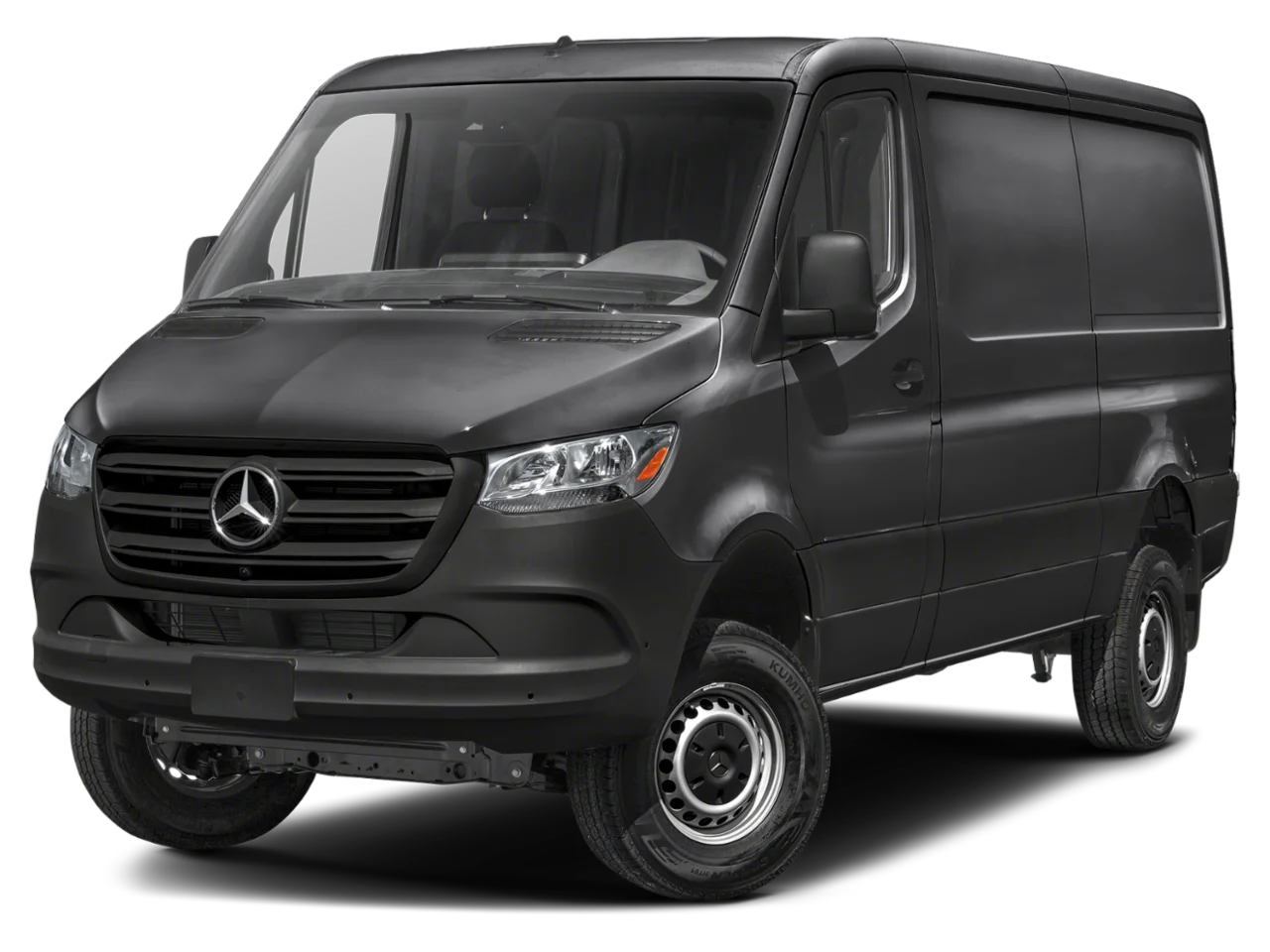 2024 Mercedes-Benz Sprinter 2500 144 WB 4x4's photo