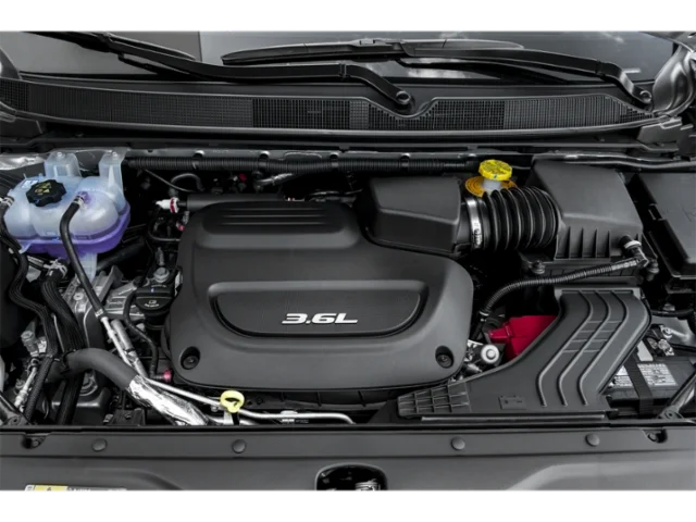 Used 2020 Gray Chrysler Limited image 10