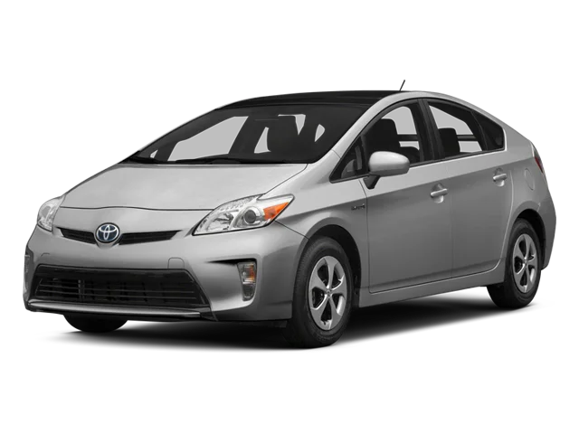 Used 2014 Silver Toyota Two image 4