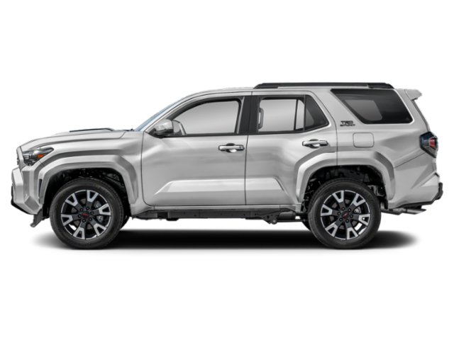 New 2026 Cutting Edge Toyota TRD Sport image 3