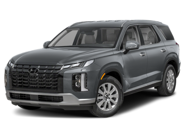 2025 Hyundai Palisade SEL Premium AWD's photo