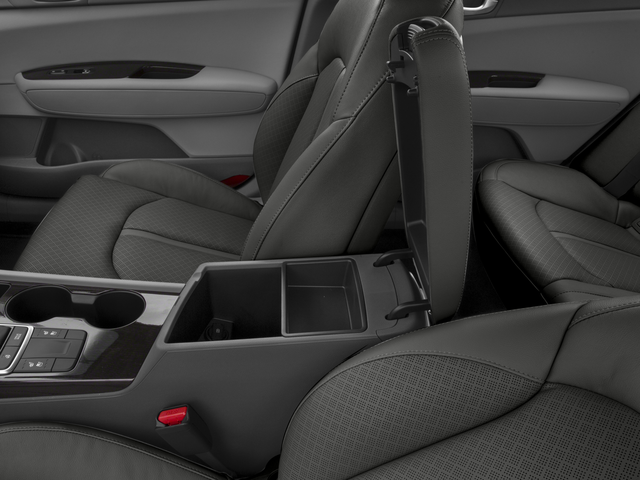 Used 2016 Gray Kia EX image 15