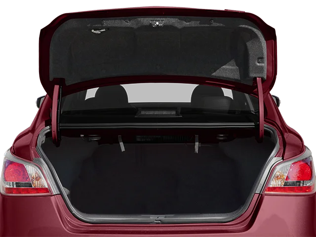 Used 2014 Gray Nissan 2.5 SL image 14
