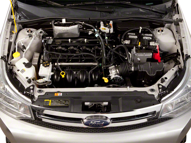 Used 2010 Natural Neutral Metallic Ford SEL image 12