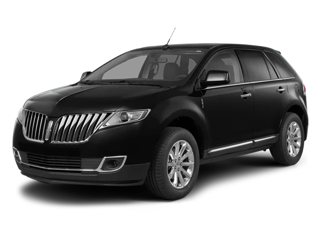 2014 Lincoln MKX AWD's photo
