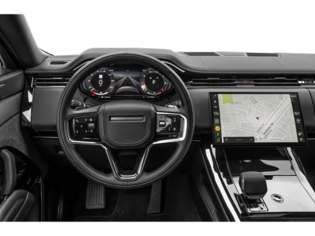 New 2027 Carpathian Grey LAND ROVER Range Rover Sport SE P360 image 11