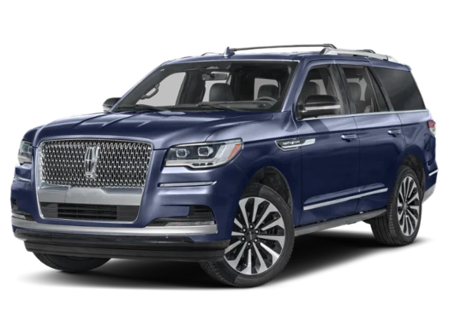 2023 Lincoln Navigator Reserve 4WD's photo