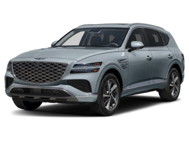 New 2027 Blue Genesis 2.5T image 1