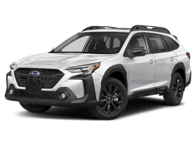 2024 Subaru Outback Onyx Edition XT's photo