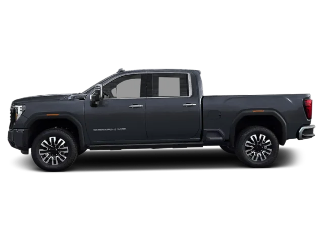 New 2026 Titanium Rush Metallic GMC Denali Ultimate image 11