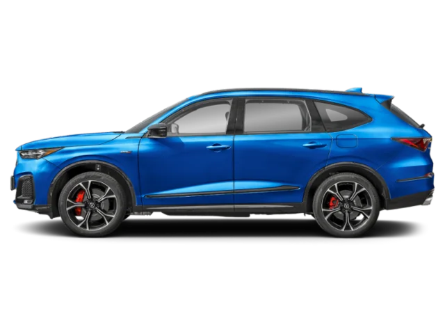New 2026 Blue Acura Type S w/Advance Package image 3
