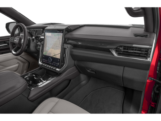 Used 2026 Black GMC Denali Ultimate image 15