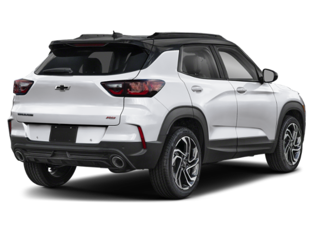2026 Chevrolet Trailblazer RS - Photo 2