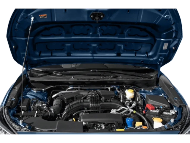 2021 Subaru Impreza Base - Photo 9