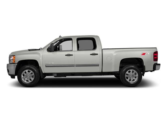 Used 2014 White Chevrolet LT image 9