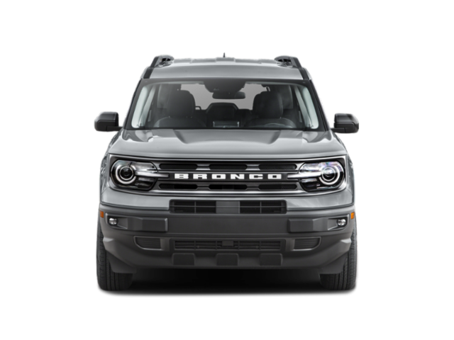 Used 2024  Ford Big Bend image 4