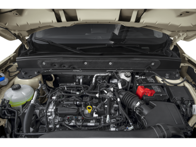 Used 2024 Beige Ford Outer Banks image 14