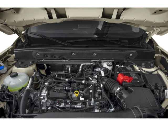 Used 2024 Desert Sand Ford Outer Banks image 9
