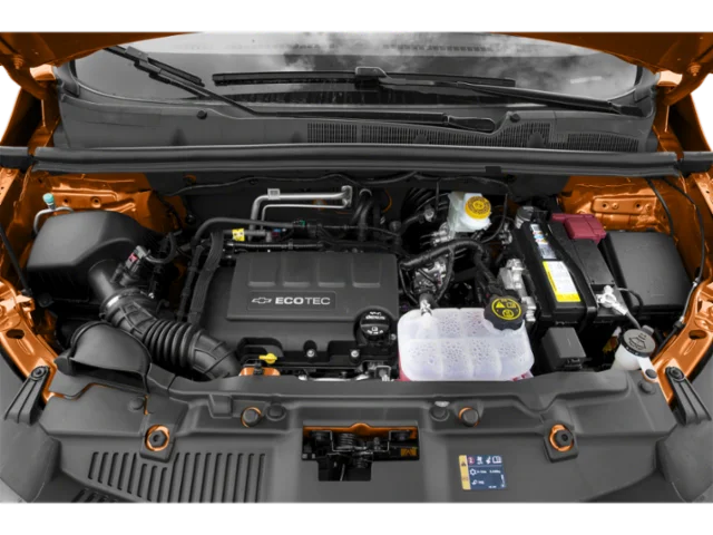 Used 2019 Black Chevrolet LT image 10