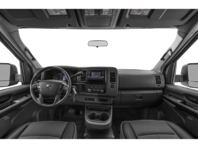 Used 2021 White Nissan SV image 5