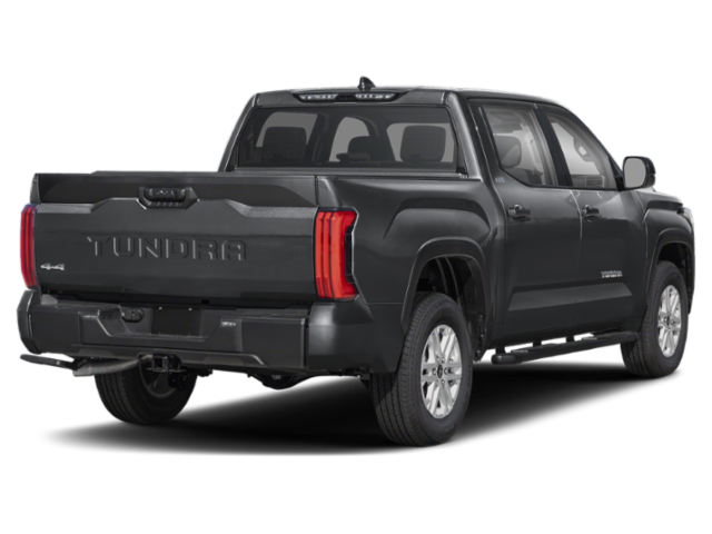 2024 Toyota Tundra SR5 - Photo 7