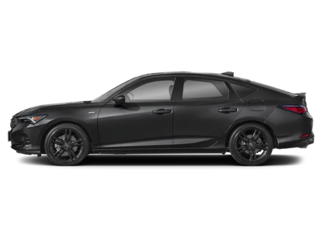 2026 Acura Integra A-Spec - Photo 3