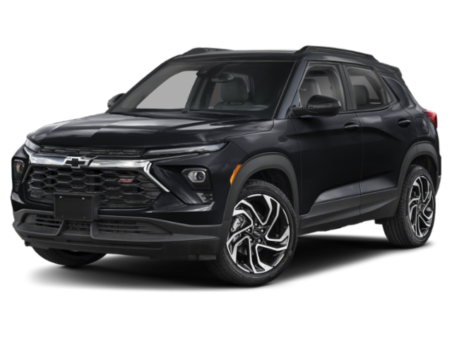 2026 Chevrolet Trailblazer RS - Photo 9
