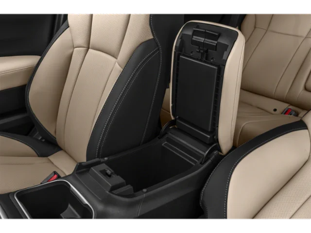 Used 2021 Silver Subaru Limited image 14