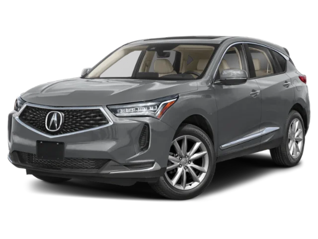 2024 Acura RDX